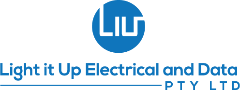 Light It Up Electrical and Data Pty Ltd